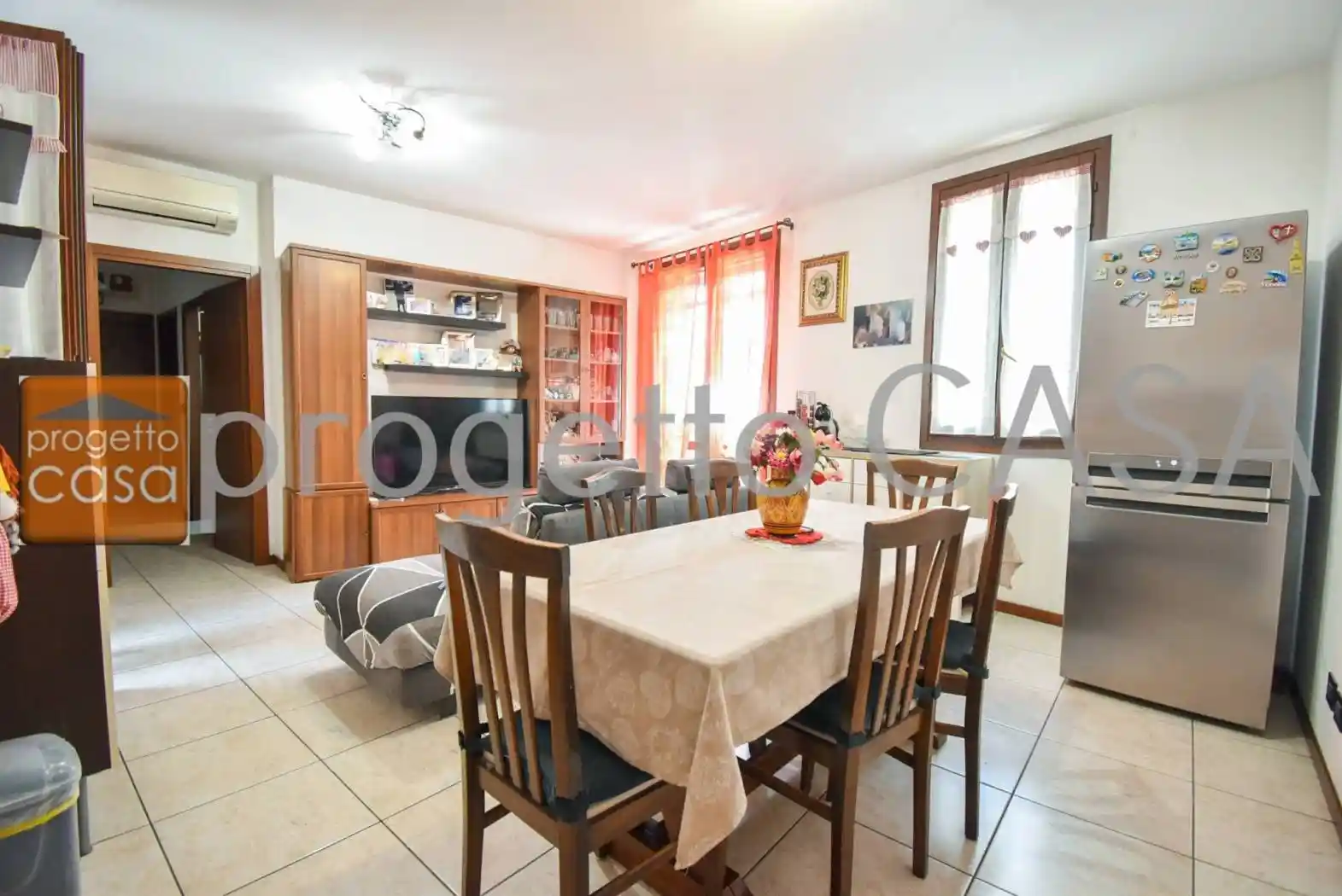 Appartamento in vendita a San Cesario sul Panaro