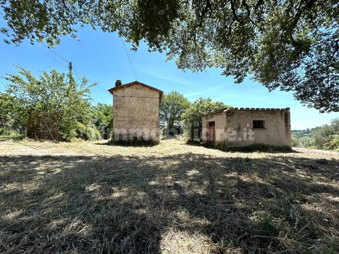 Casale via San Michele, Cantalupo in Sabina - foto 2