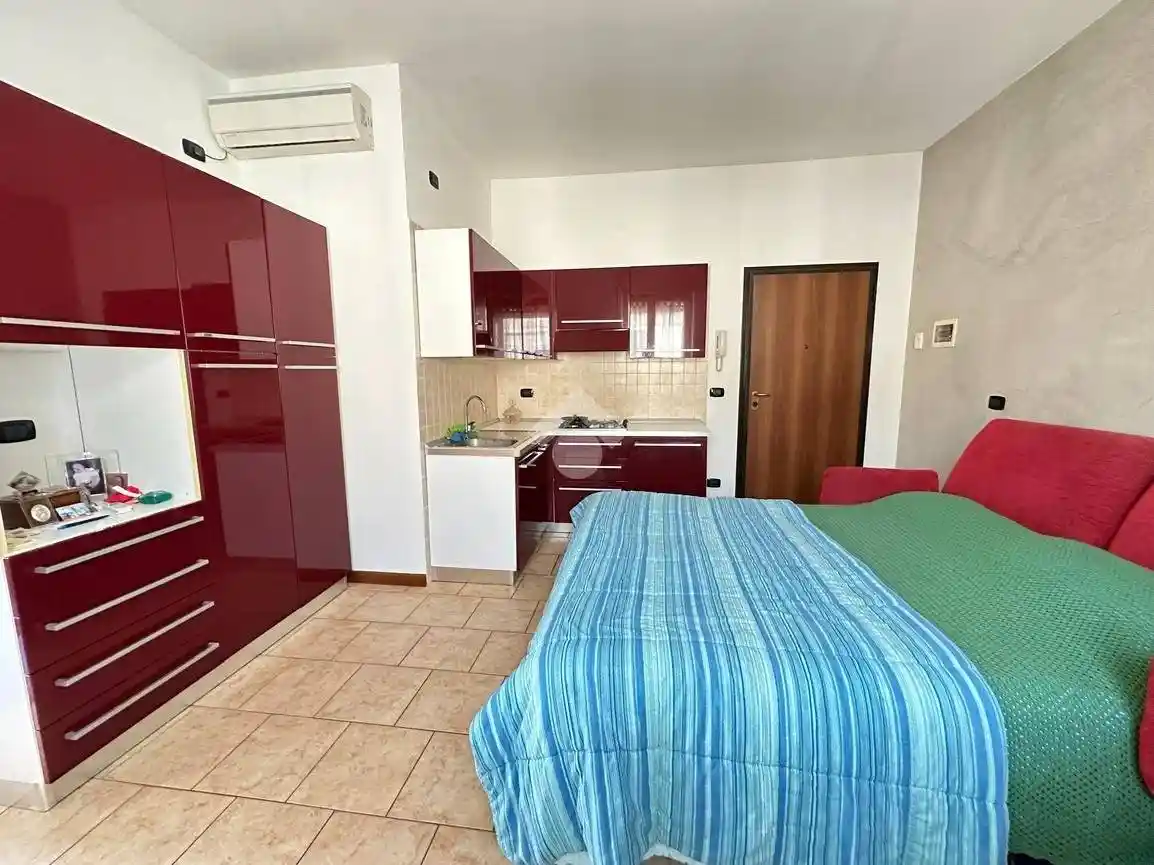 Trilocale appartamento lavello 13, Quinzano, Verona - foto 2