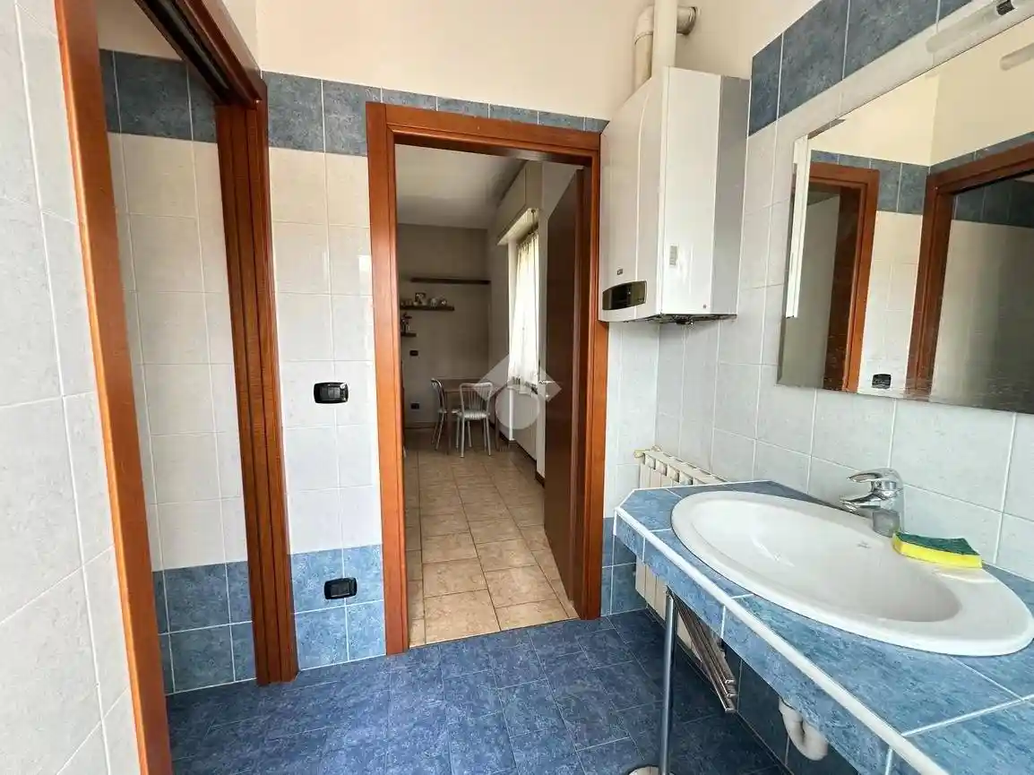 Trilocale appartamento lavello 13, Quinzano, Verona - foto 3