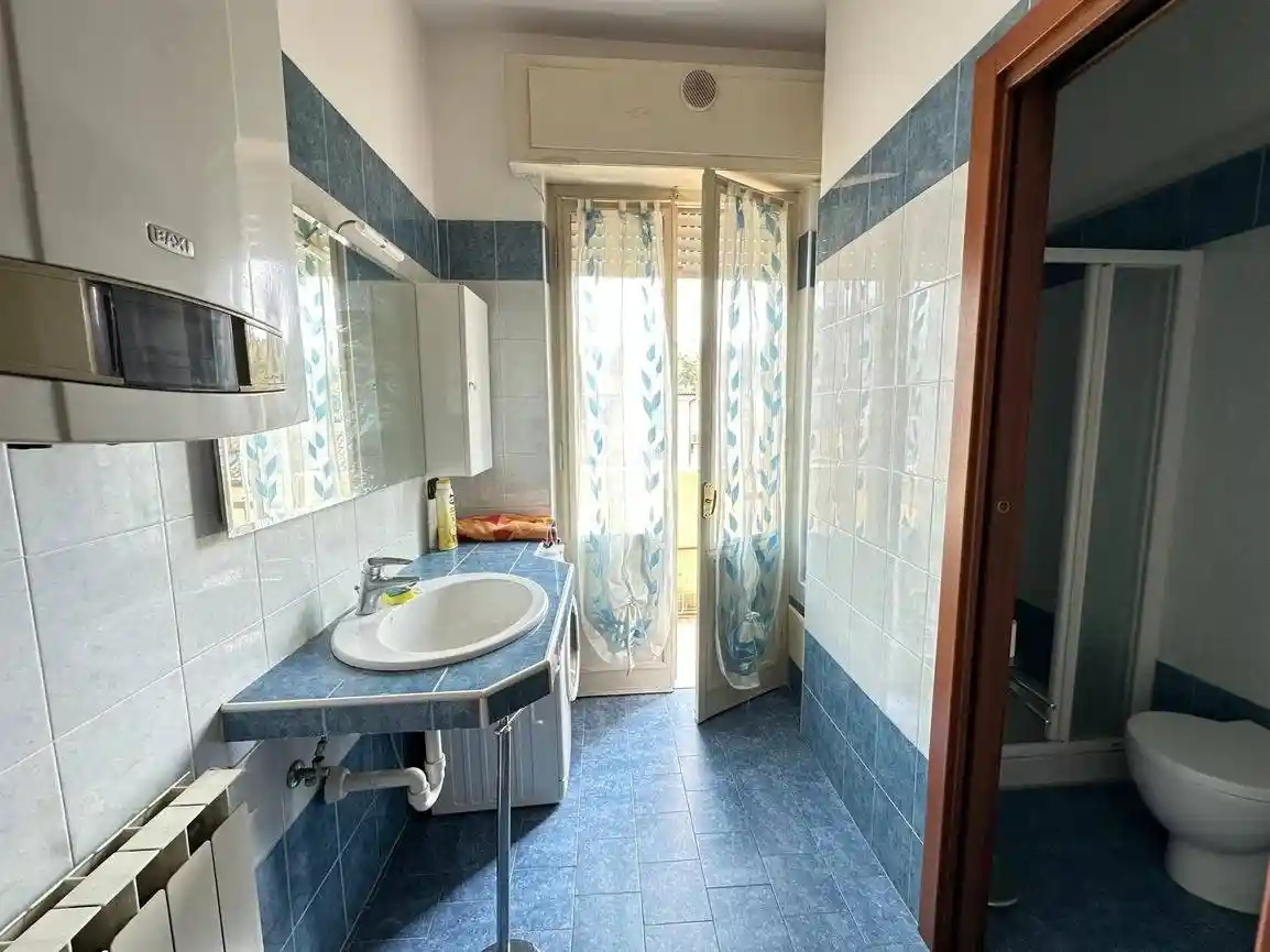 Trilocale appartamento lavello 13, Quinzano, Verona - foto 4