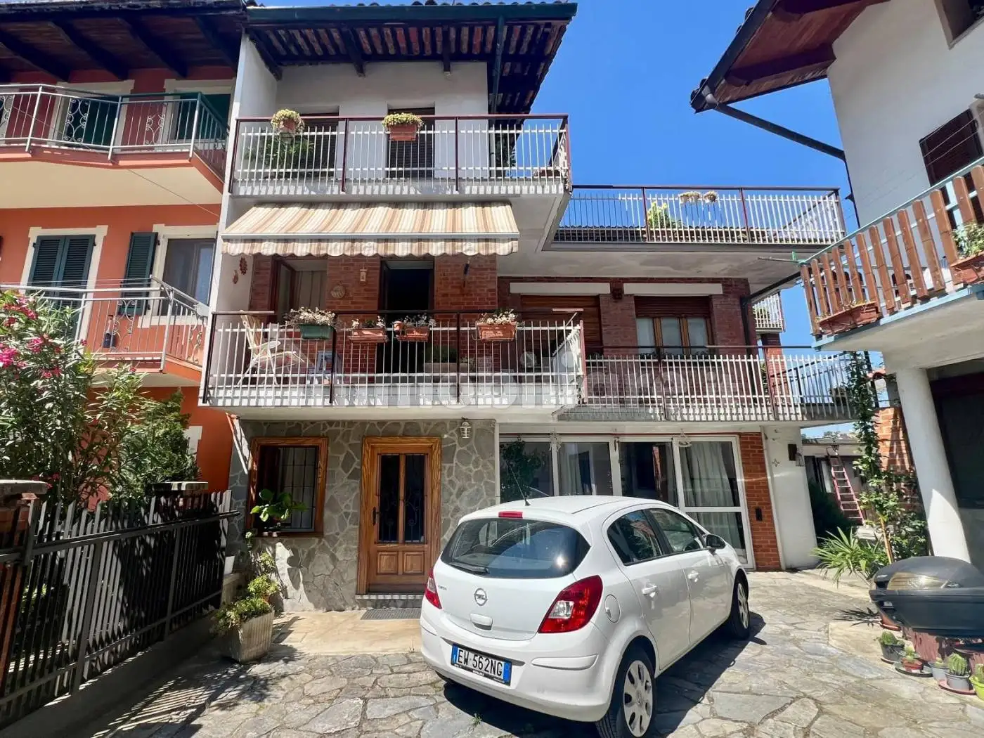 Villetta a schiera in vendita a Borriana