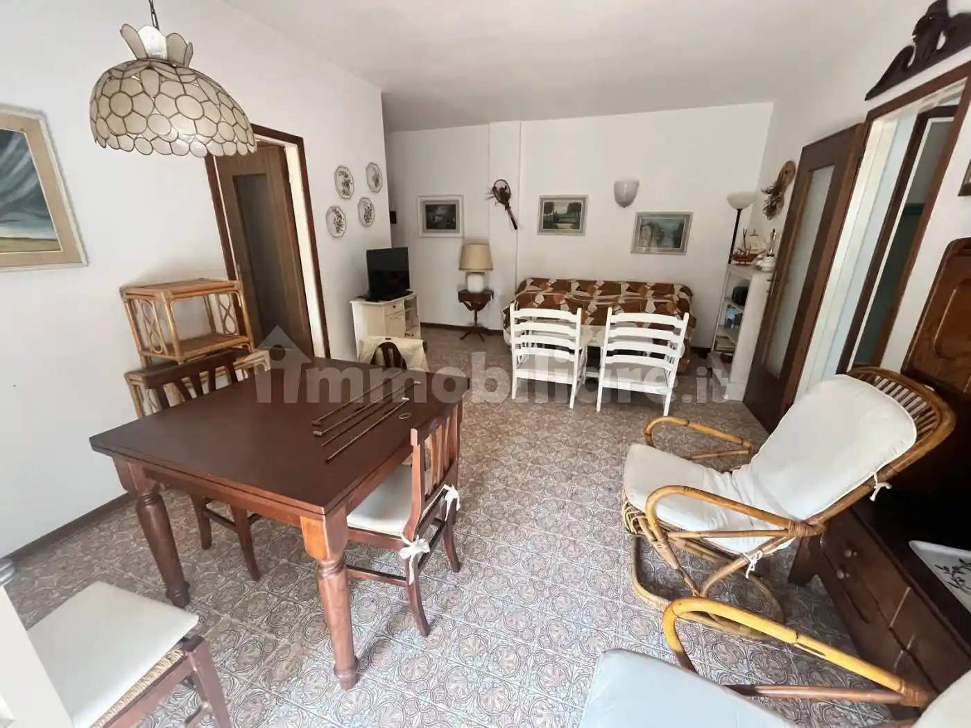 Appartamento in affitto a Forte dei Marmi