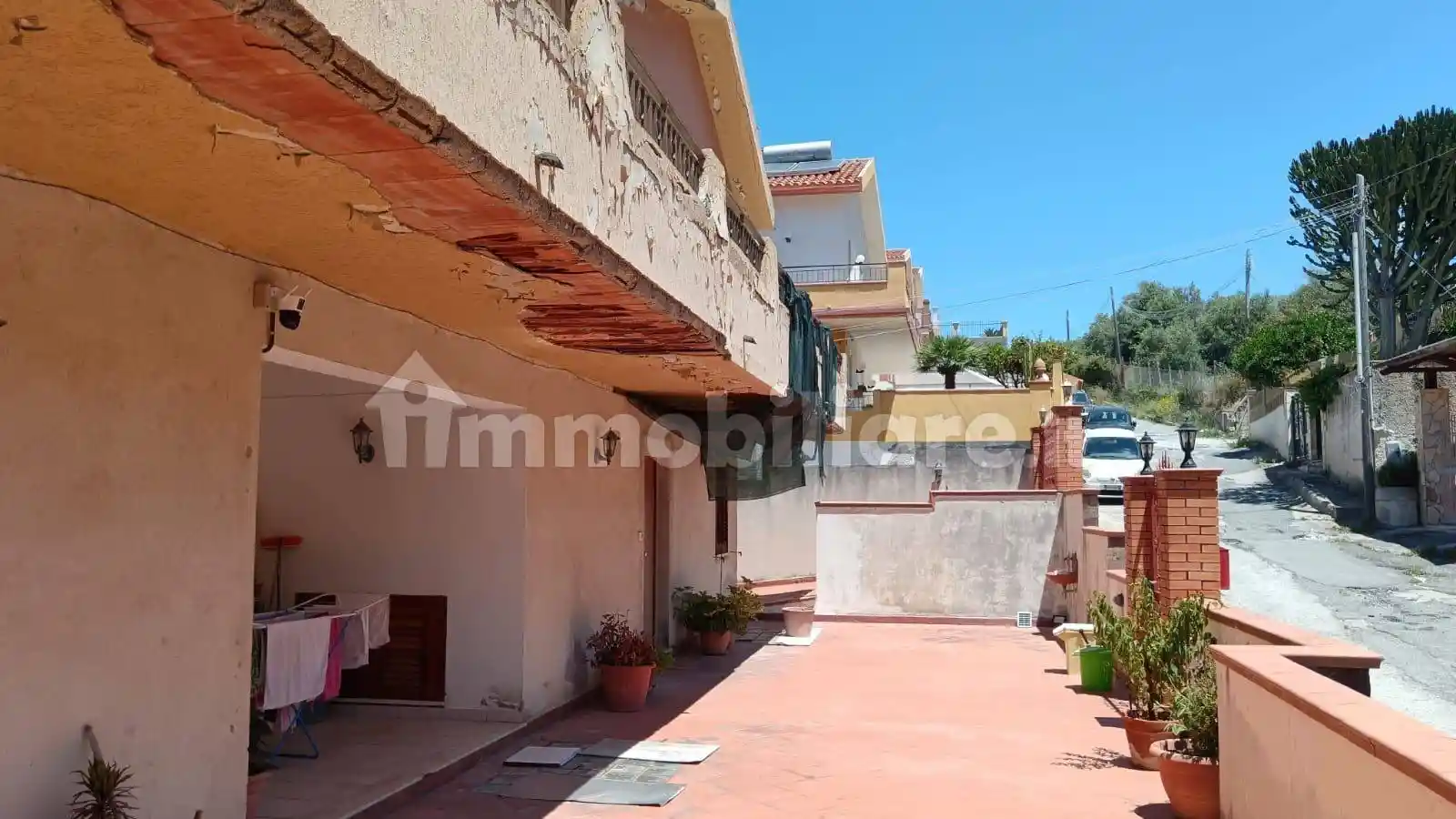 Villa in vendita a Venetico