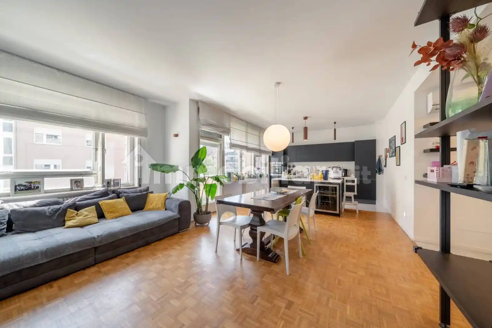 Appartamento in vendita a Bolzano