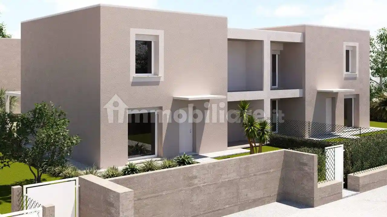 Villa in vendita a Brugine