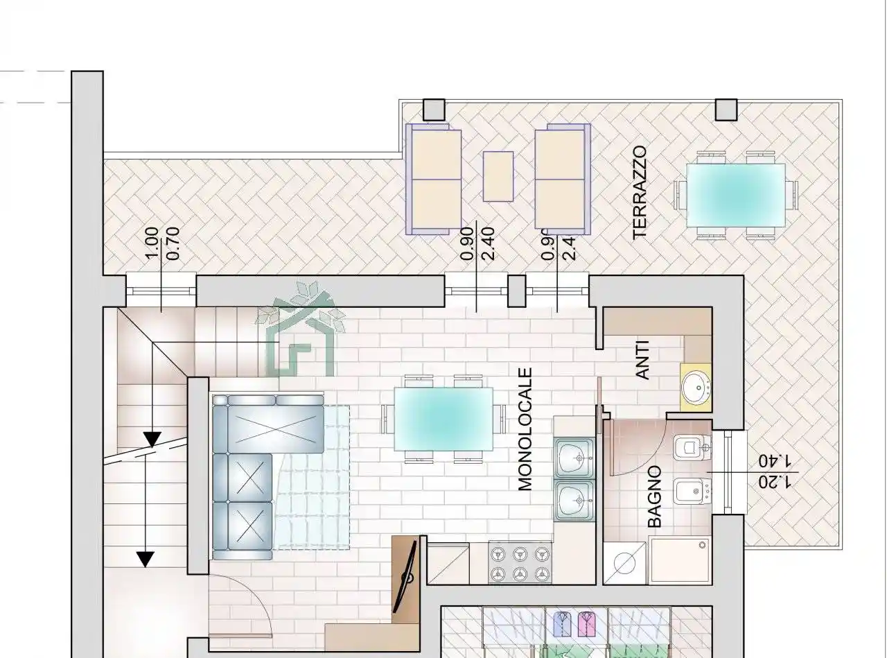 Appartamento - foto 5