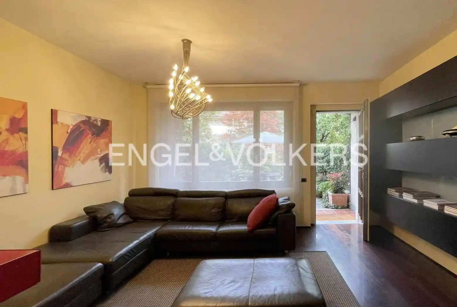 Villetta a schiera in vendita a Arese