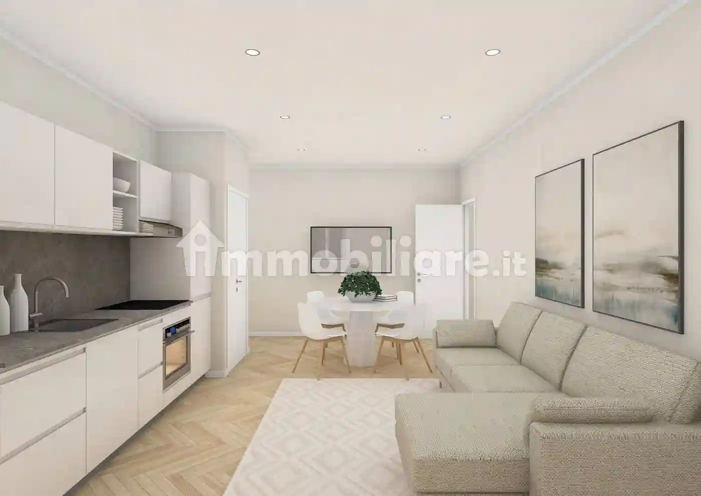 Appartamento - foto 4