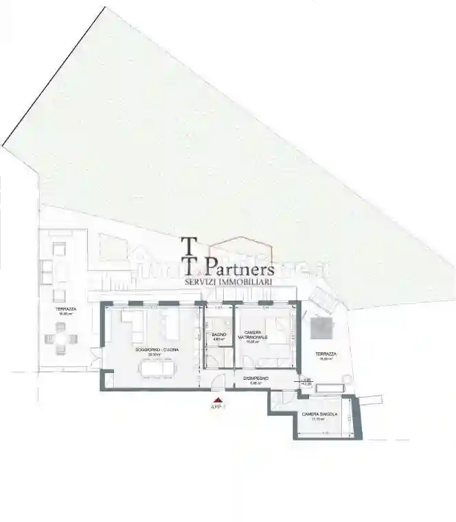 Appartamento - foto 2