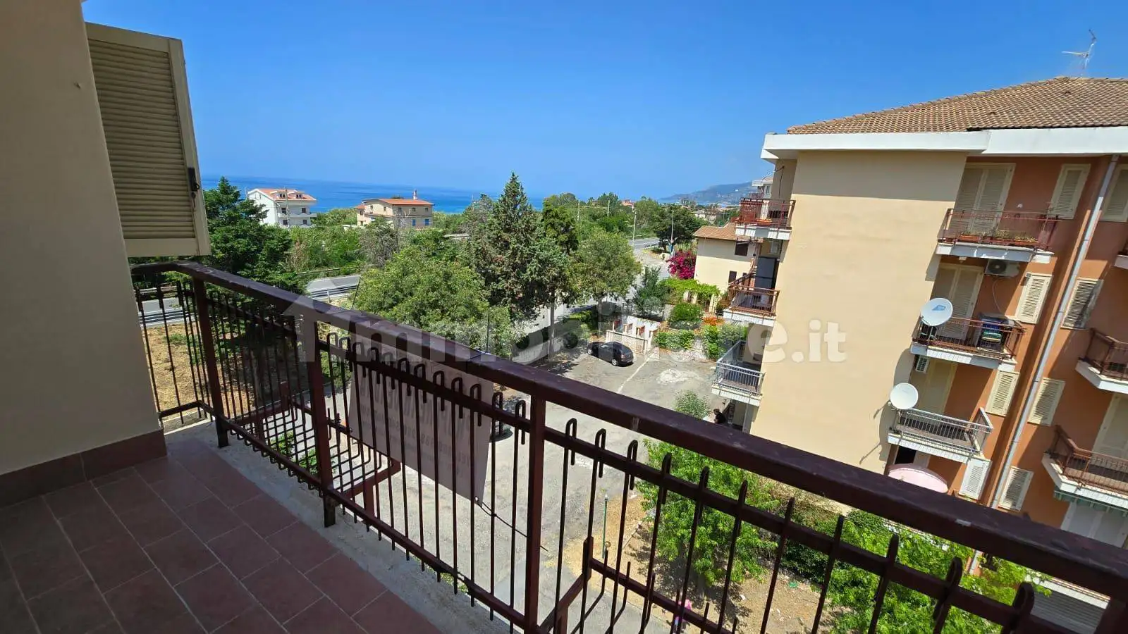 Appartamento in vendita a Cetraro