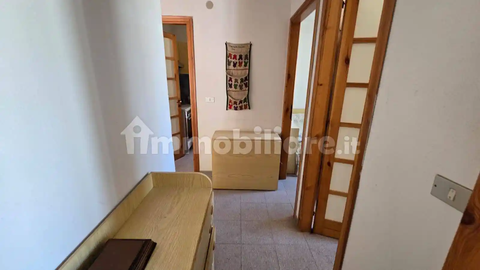 Trilocale Strada Statale Tirrena Inferiore 271, Cetraro Marina, Cetraro - foto 2