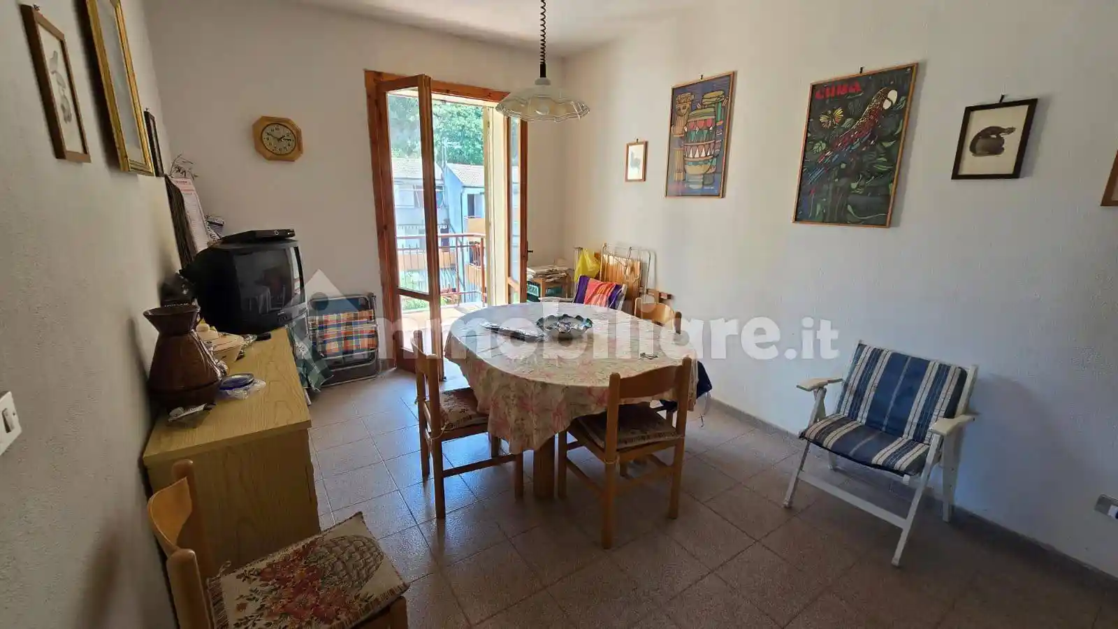 Trilocale Strada Statale Tirrena Inferiore 271, Cetraro Marina, Cetraro - foto 3