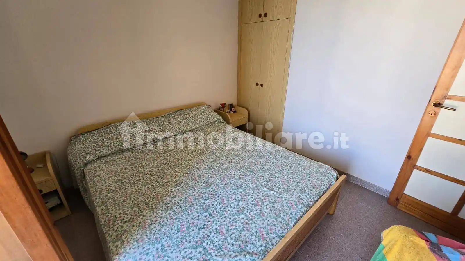 Trilocale Strada Statale Tirrena Inferiore 271, Cetraro Marina, Cetraro - foto 4