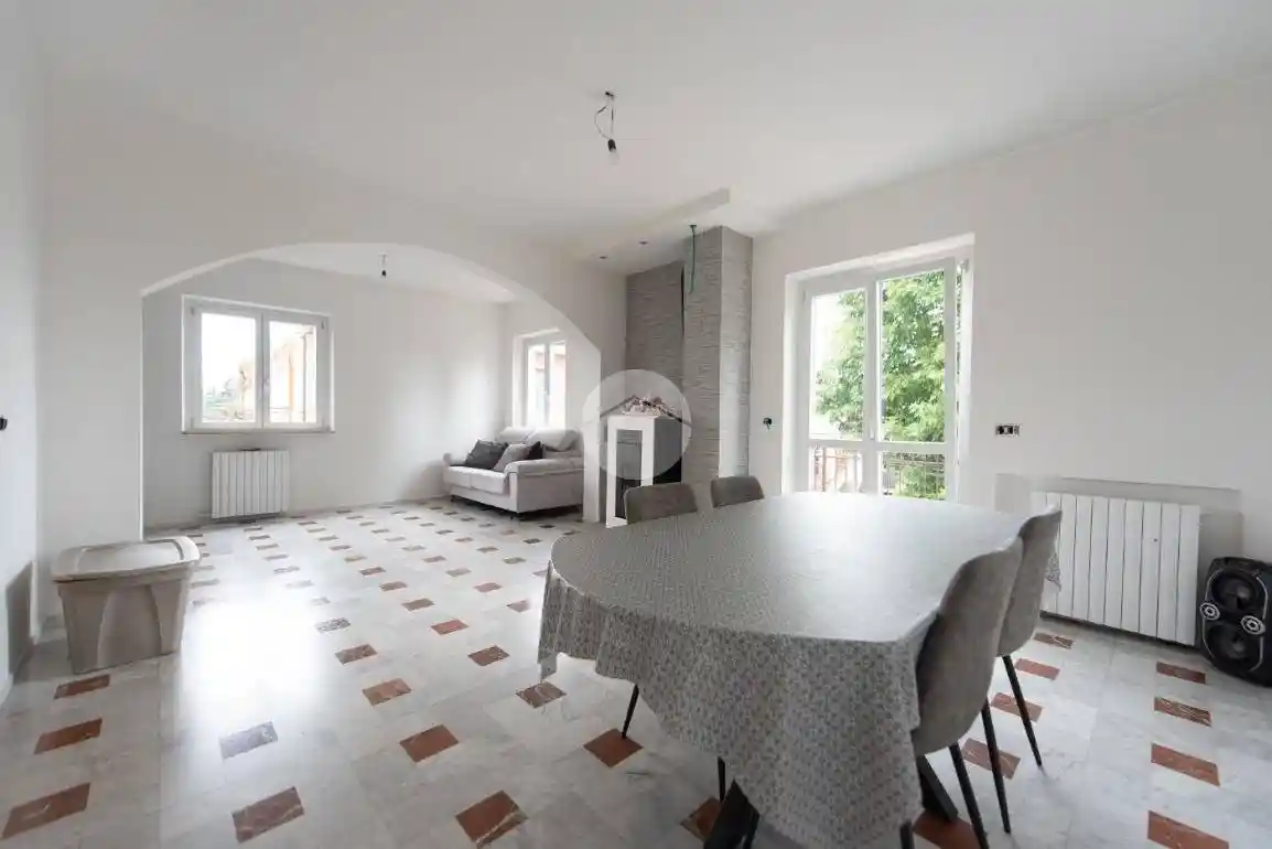 Appartamento in vendita a Volvera