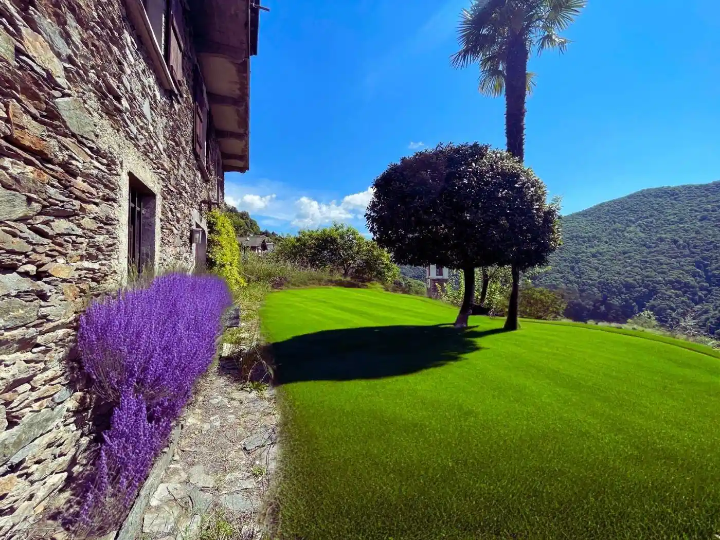 Villa bifamiliare via Verazzi, Caprezzo - foto 3