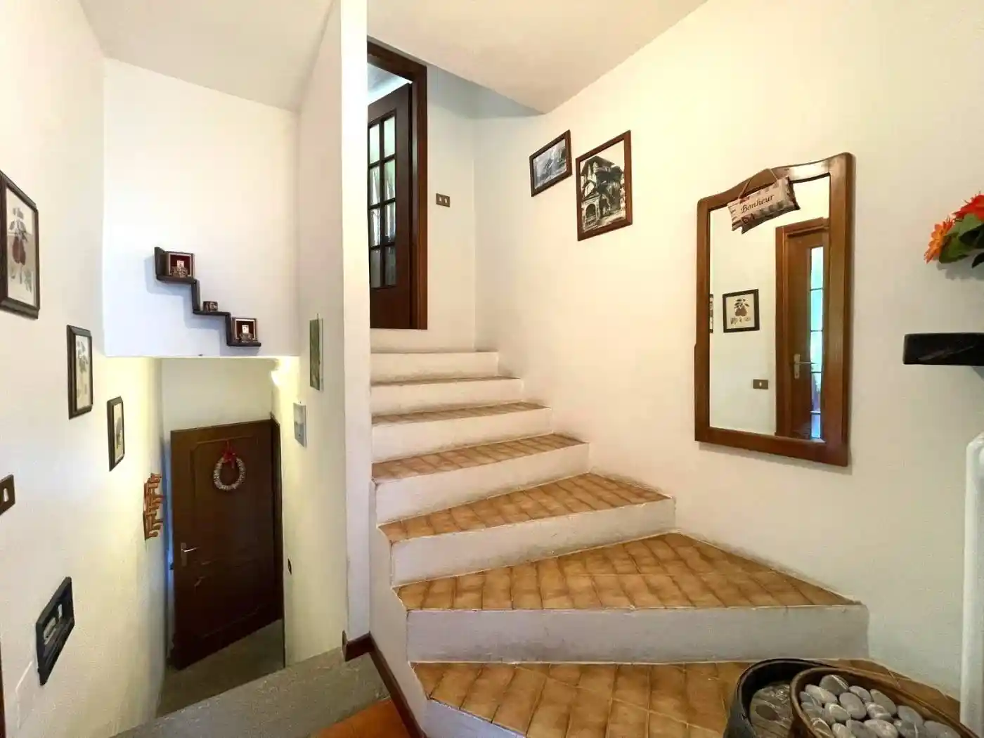 Villa bifamiliare via Verazzi, Caprezzo - foto 5