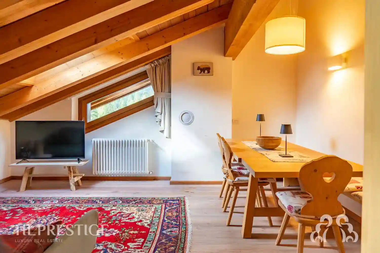 Attico - Mansarda - foto 2