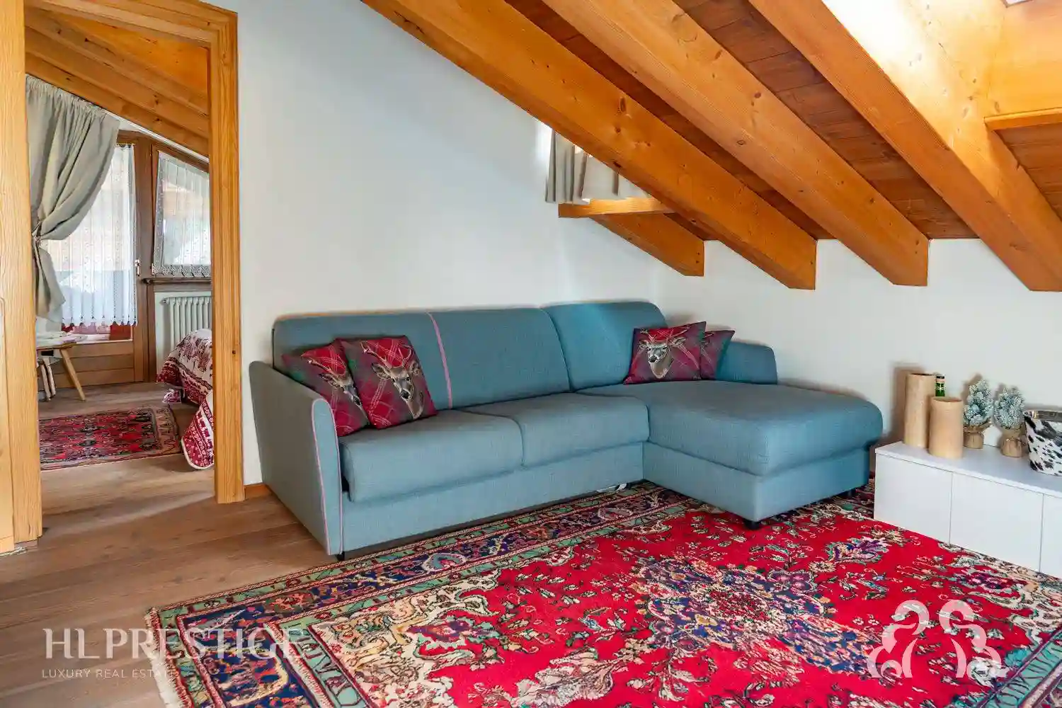 Attico - Mansarda - foto 4