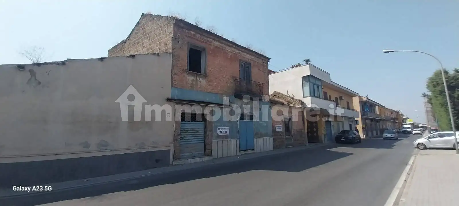 Casa indipendente in vendita a Frignano