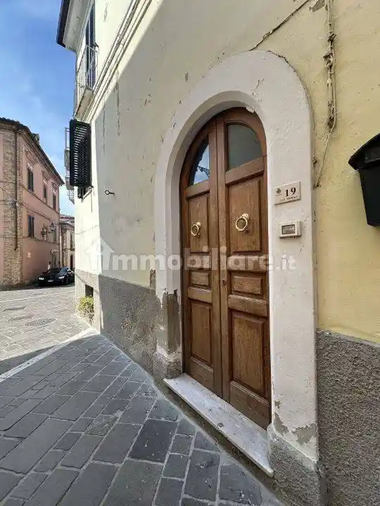 Villa unifamiliare corso Gualtieri 19, Centro, Bellante - foto 3