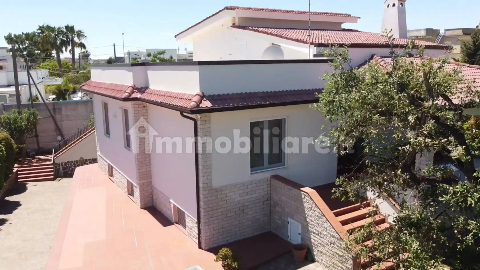 Villa in vendita a Conversano