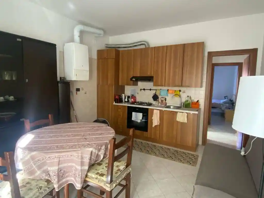 Appartamento in affitto a Casalecchio di Reno