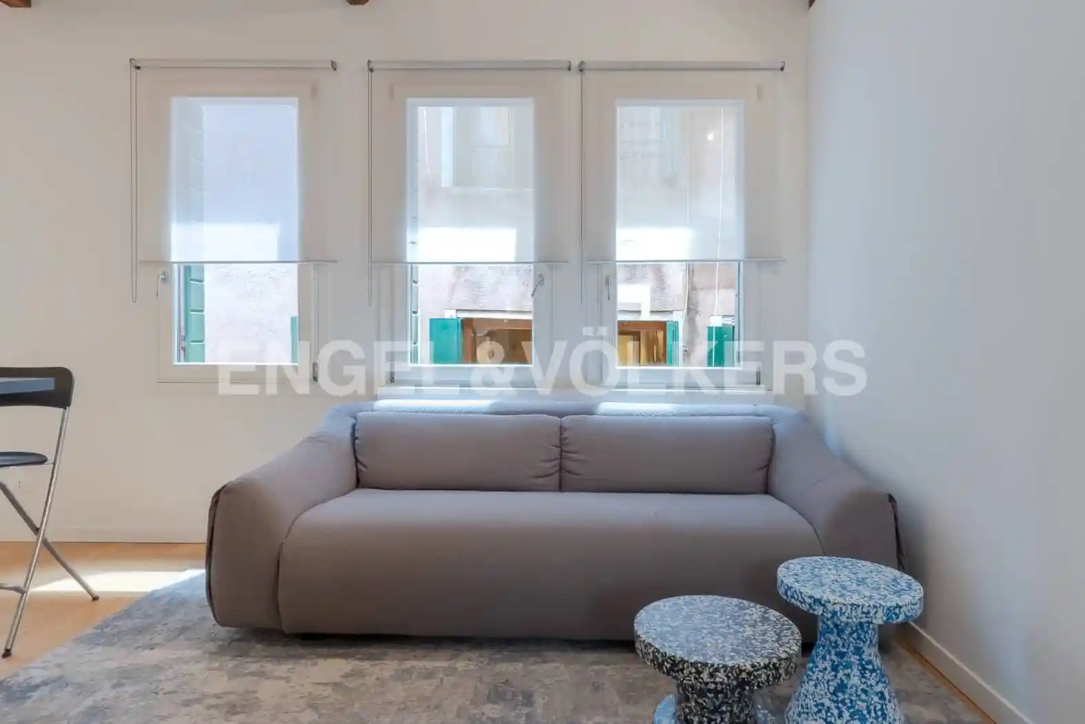 Trilocale Salizada San Giovanni Grisostomo, Santi Giovanni e Paolo - Santa Maria Formosa, Venezia - foto 2