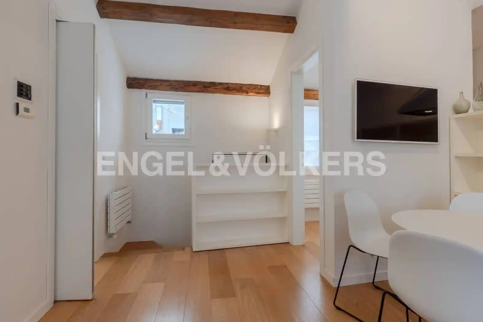 Trilocale Salizada San Giovanni Grisostomo, Santi Giovanni e Paolo - Santa Maria Formosa, Venezia - foto 4