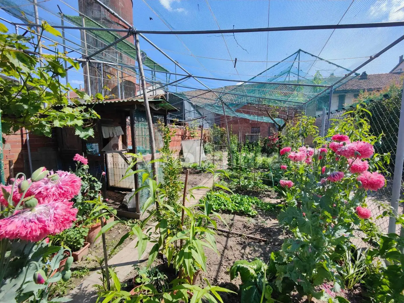 Villa in vendita a Moncalieri