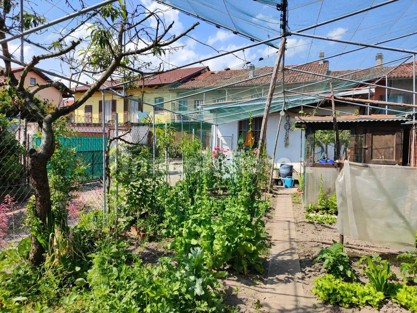 Villa plurifamiliare Strada Pecenasco 4, Palera, Moncalieri - foto 2