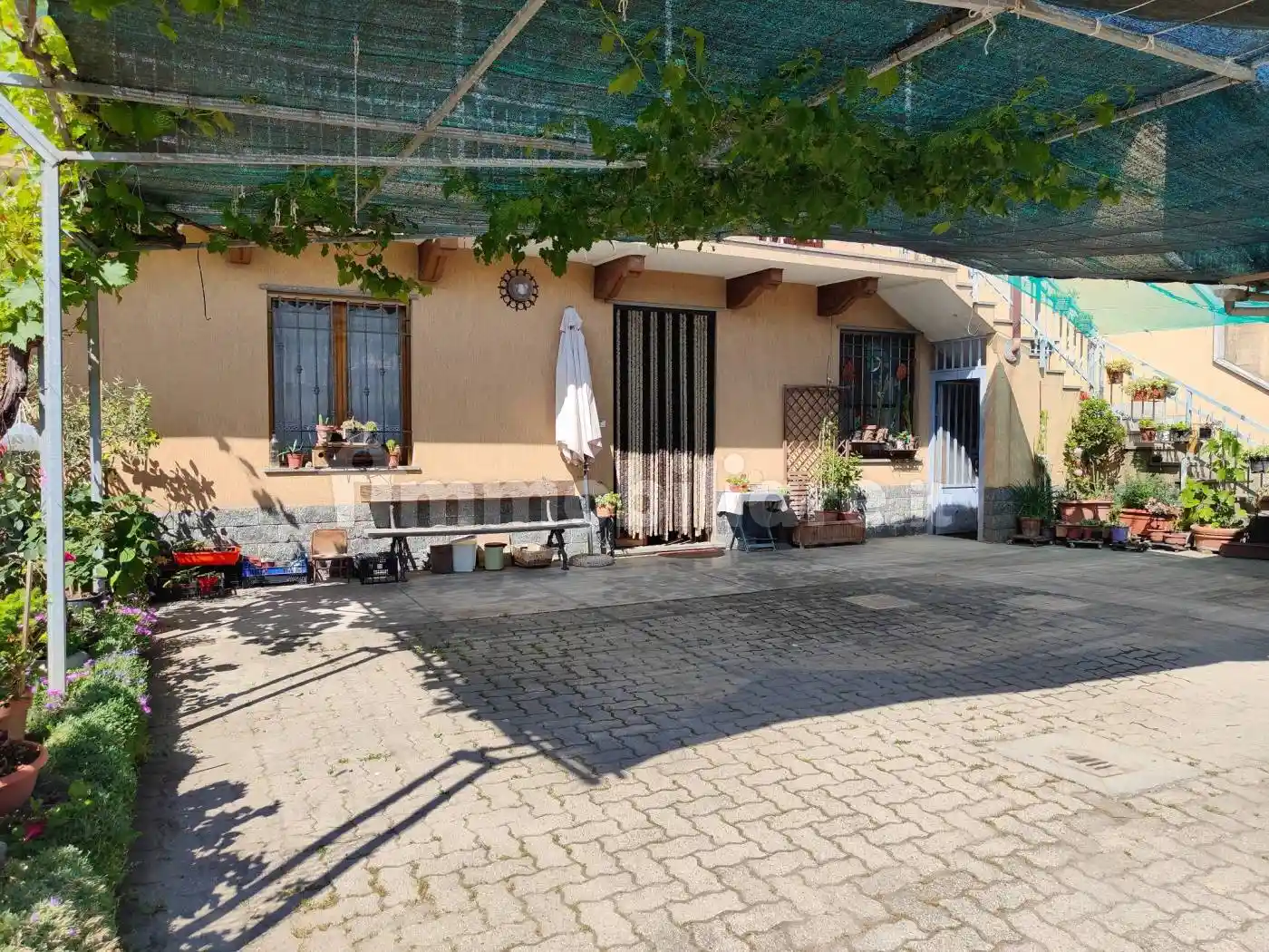 Villa plurifamiliare Strada Pecenasco 4, Palera, Moncalieri - foto 5