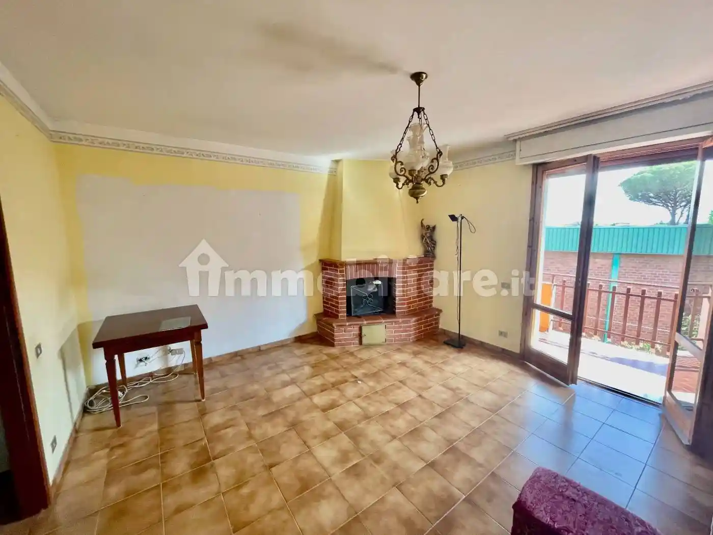 Appartamento in vendita a Pieve a Nievole