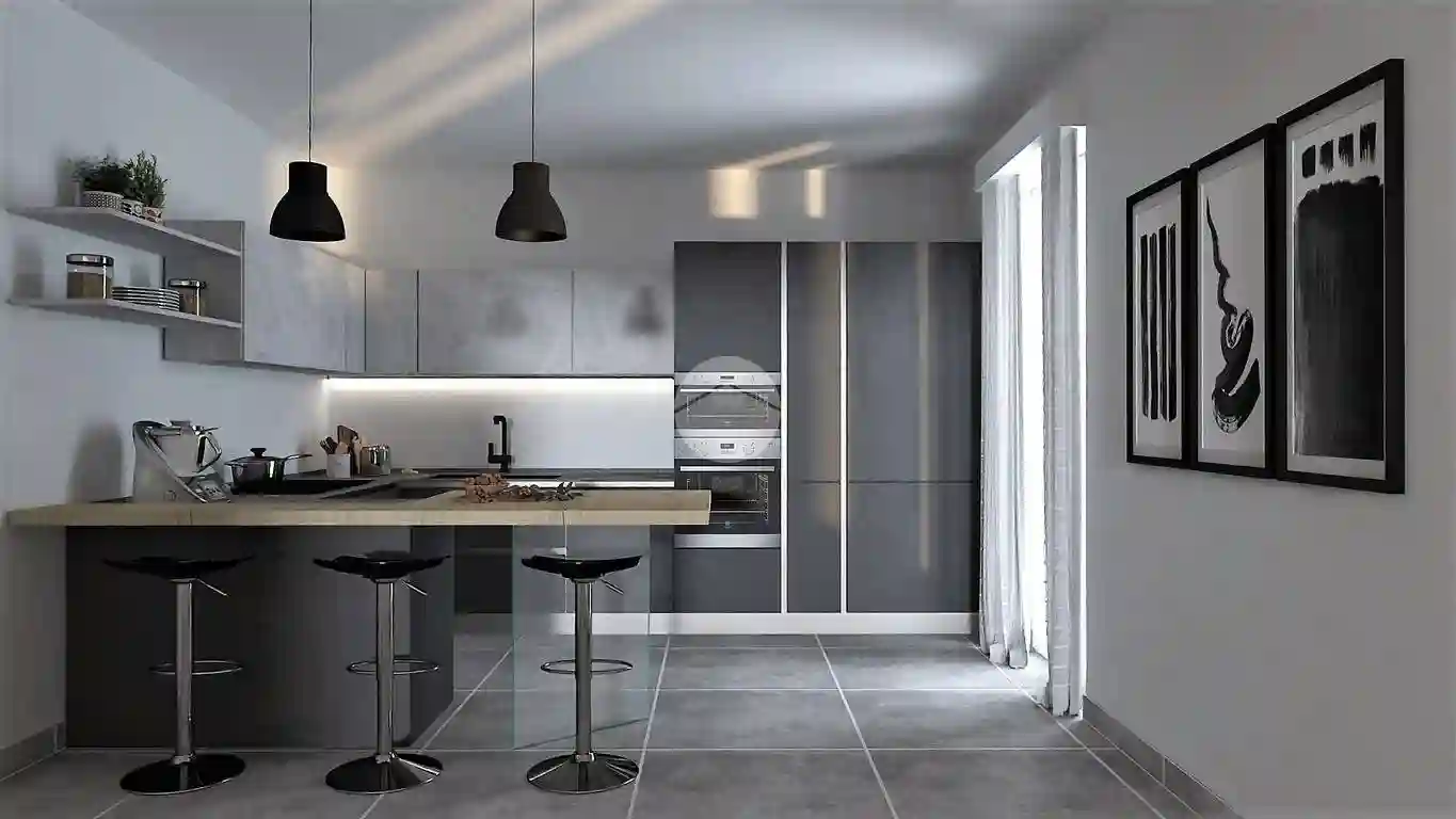 Attico - Mansarda - foto 5