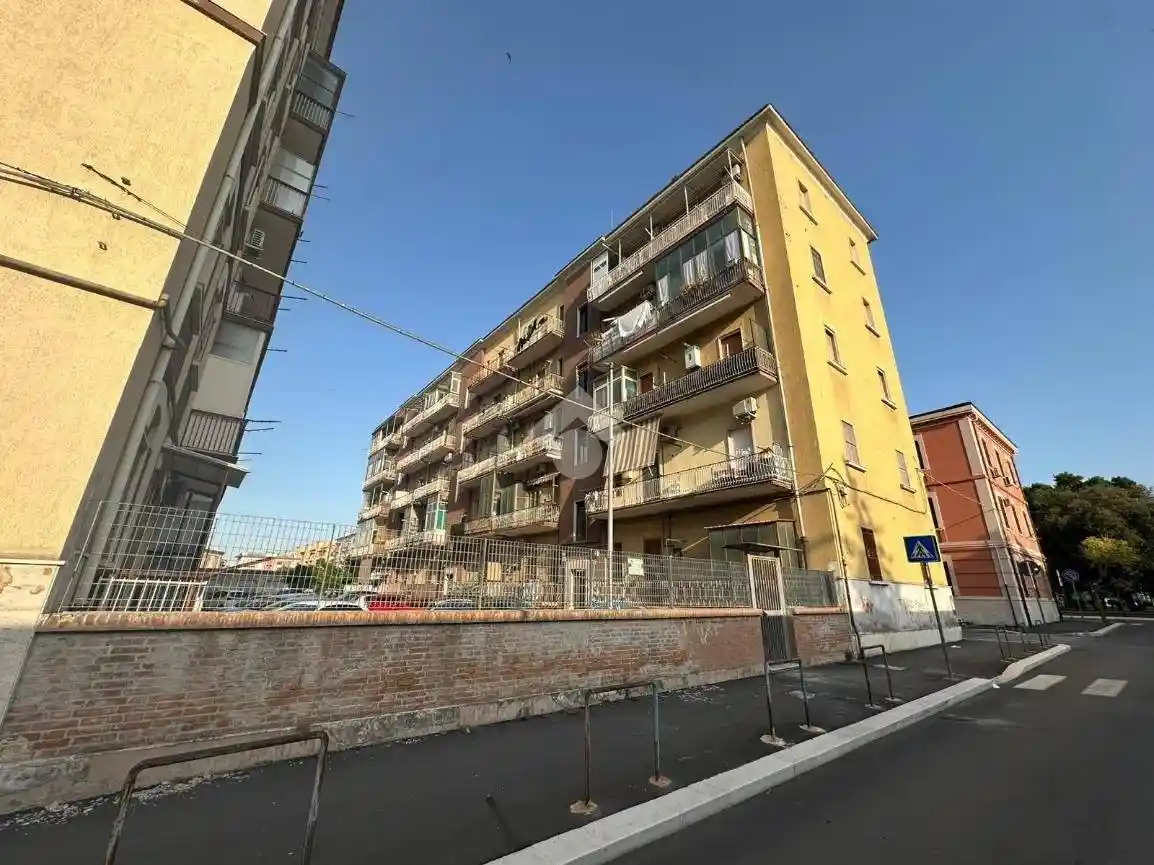 Appartamento in vendita a Foggia