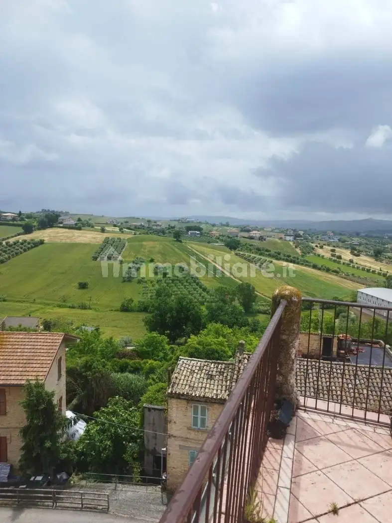 Terratetto unifamiliare via San Giacomo, Ancarano - foto 5