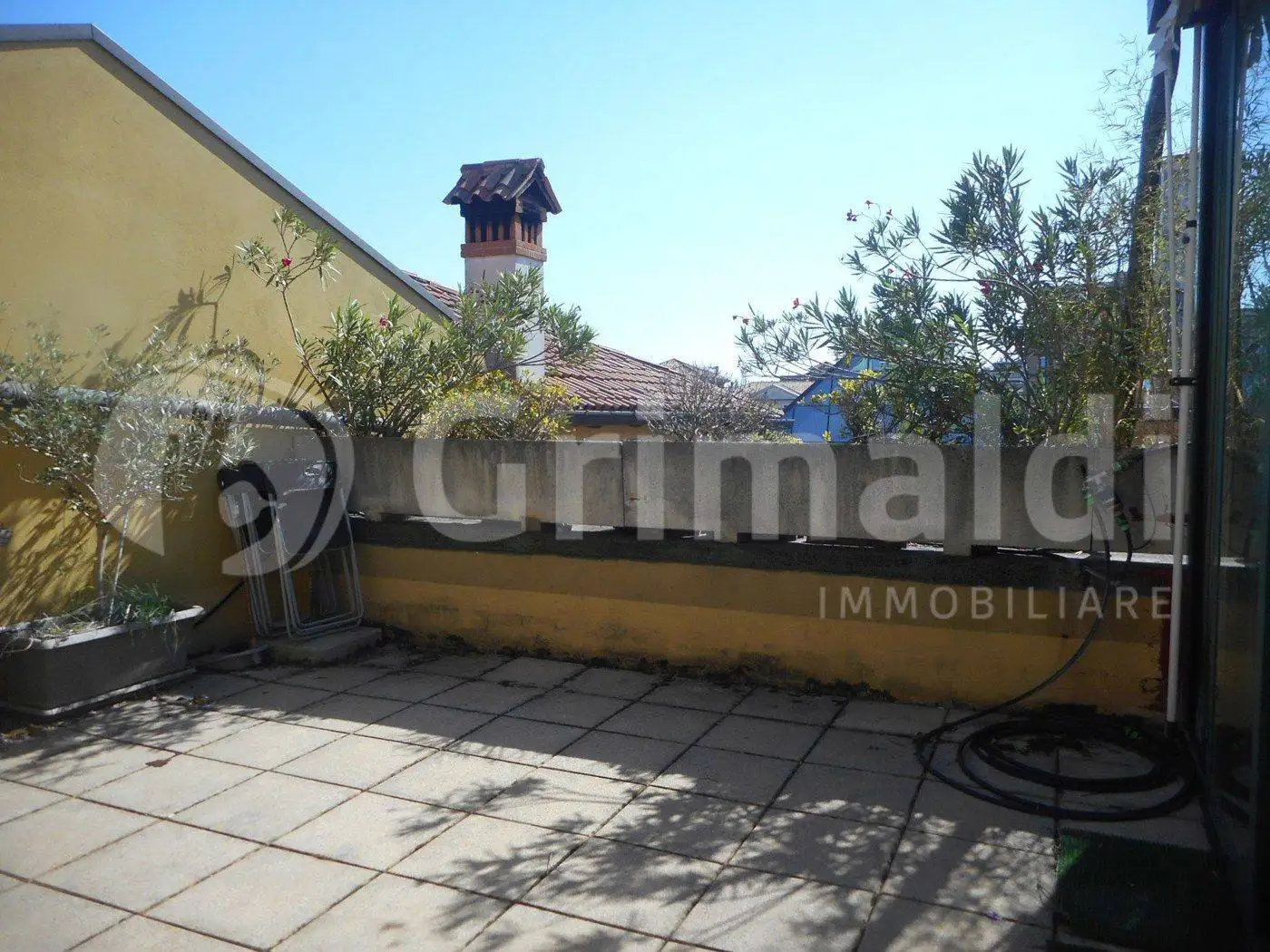 Appartamento in vendita a Padova