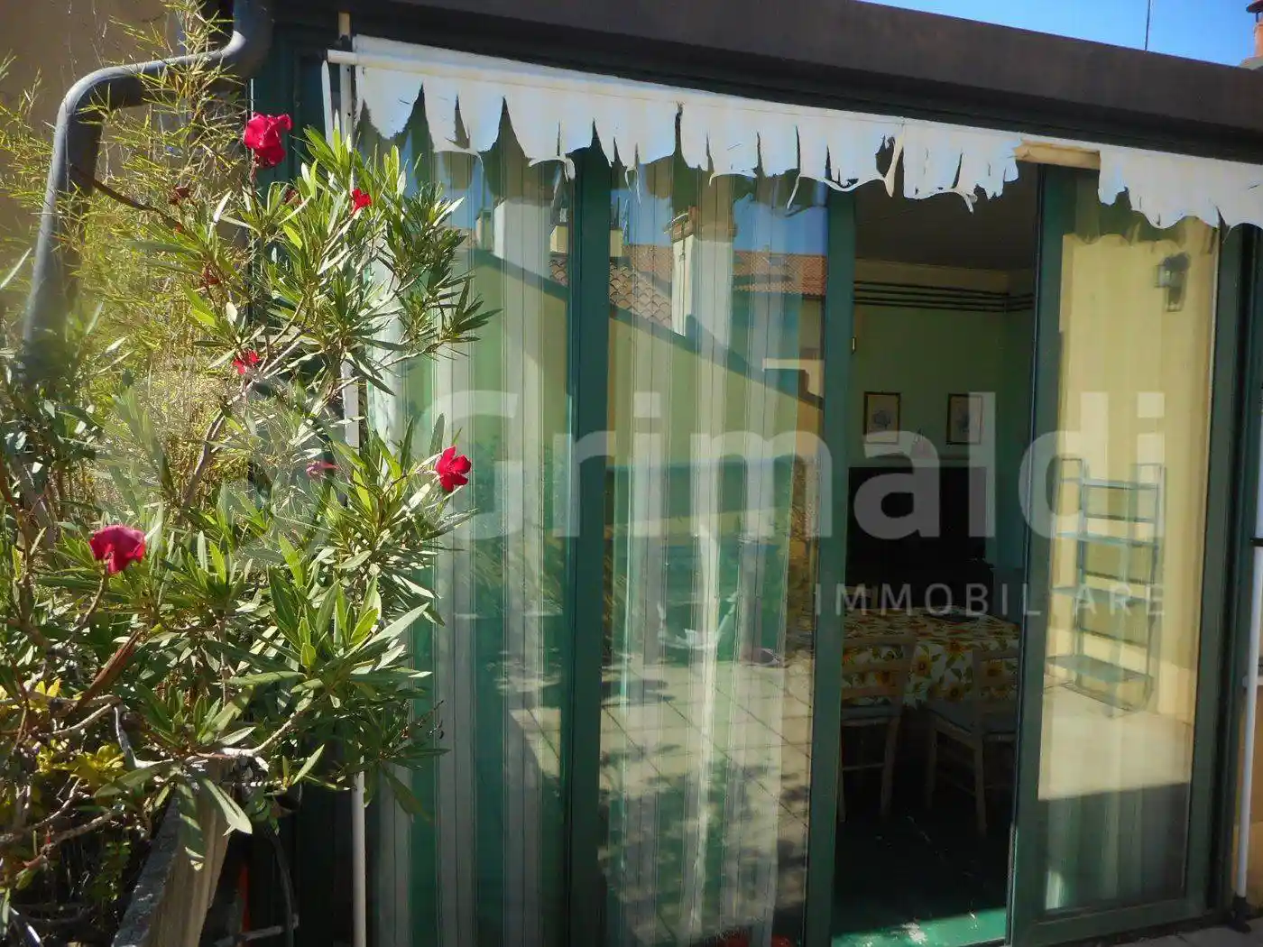 Appartamento buono stato, terzo piano, Scrovegni, Padova - foto 2