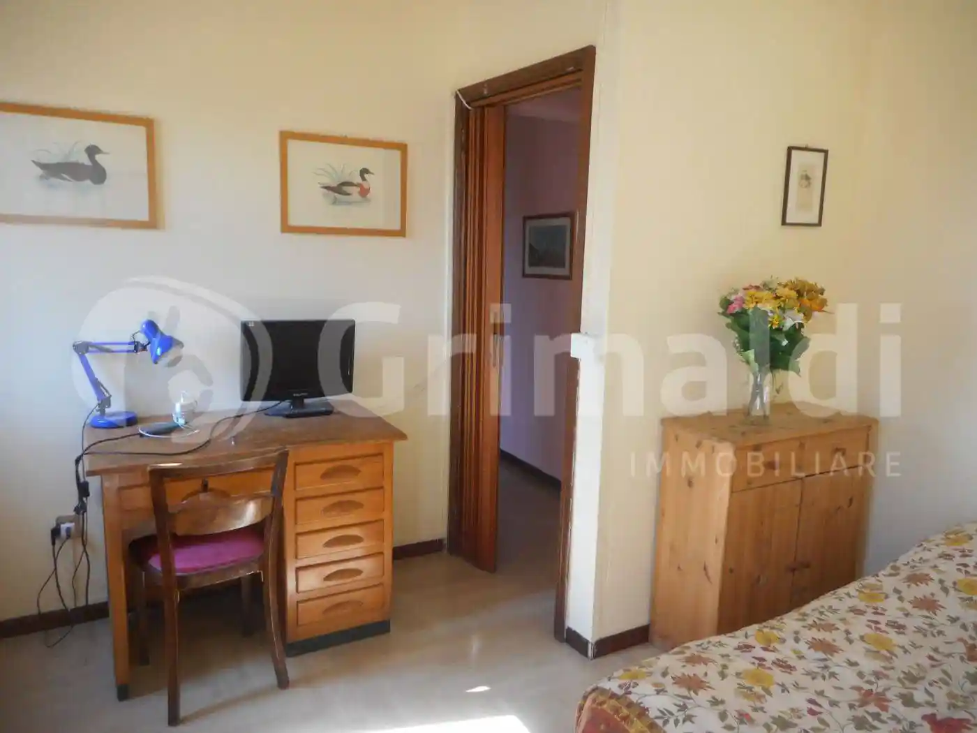 Appartamento buono stato, terzo piano, Scrovegni, Padova - foto 5