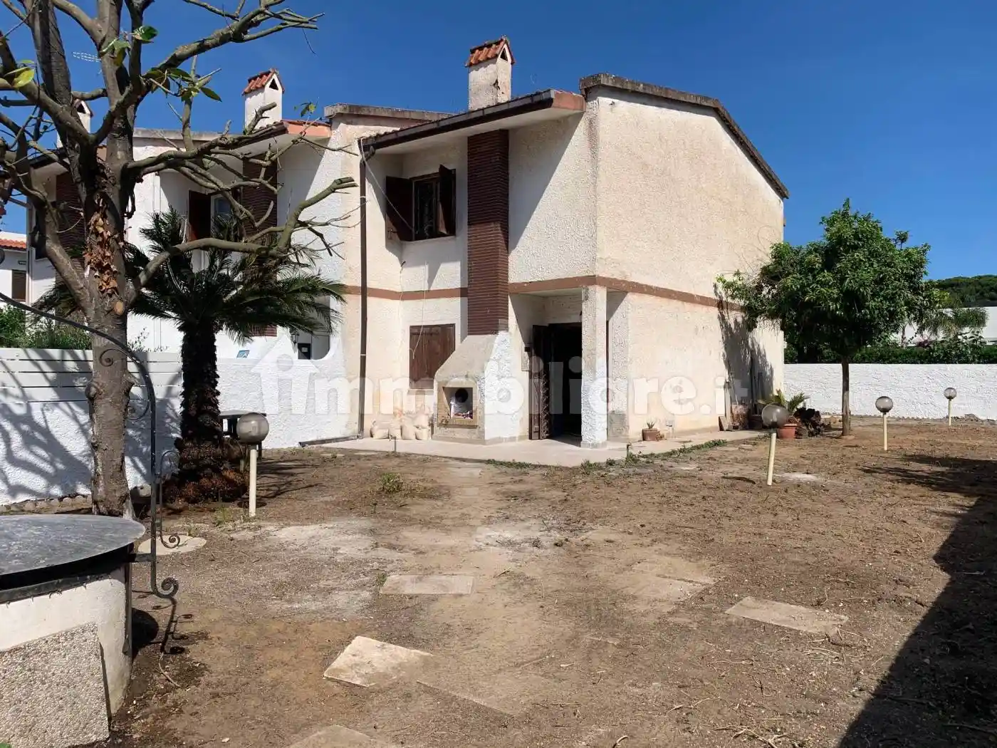 Villetta a schiera in vendita a San Felice Circeo