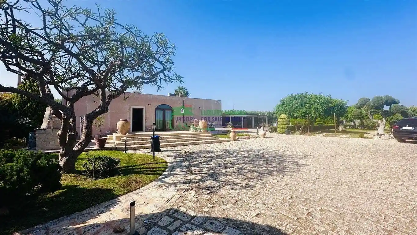 Villa in vendita a Ragusa