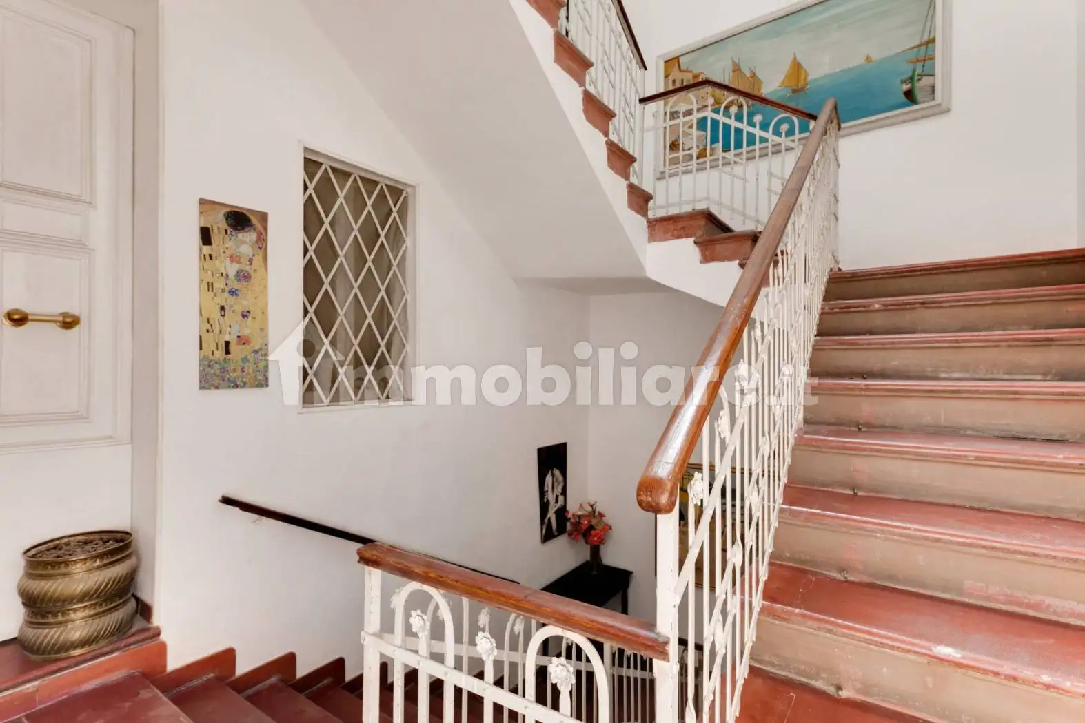 Appartamento in vendita a Cesena