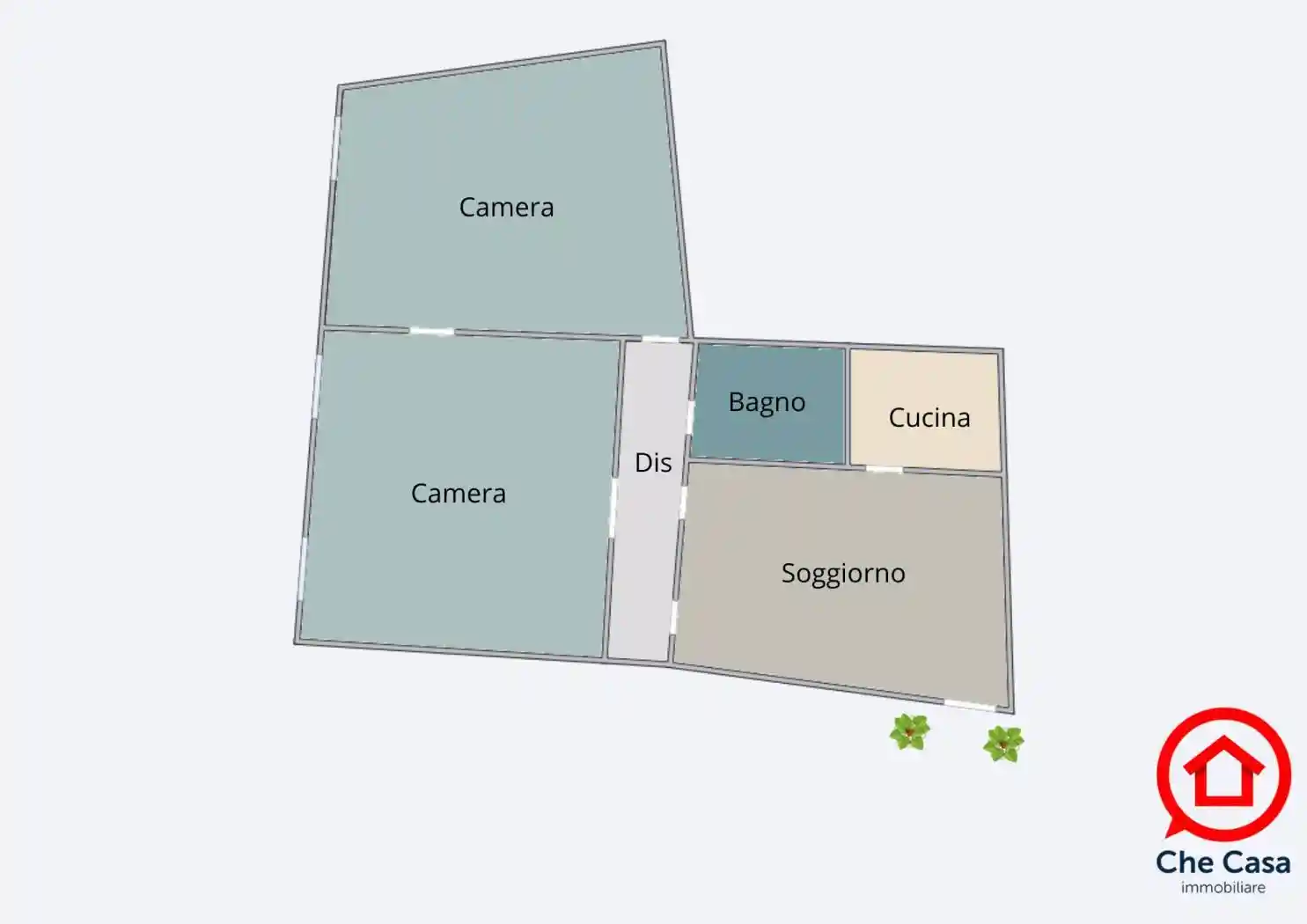 Appartamento - foto 3