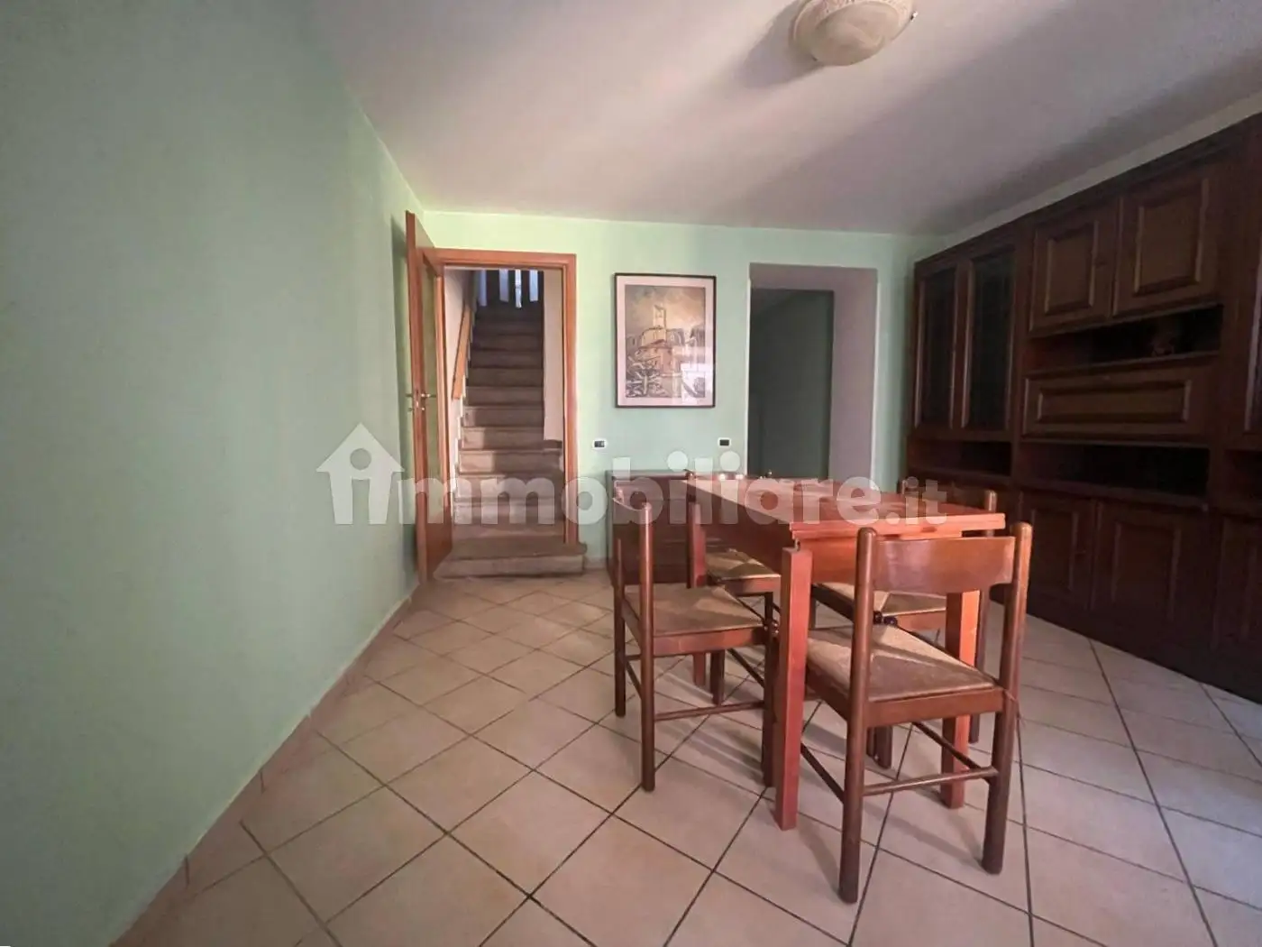 Casa indipendente in vendita a Supino