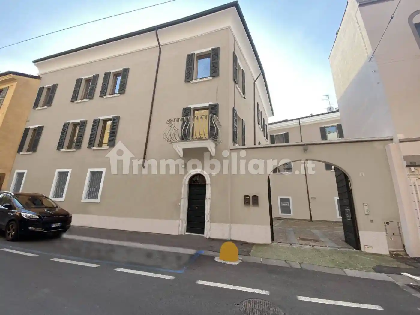 Appartamento in vendita a Brescia