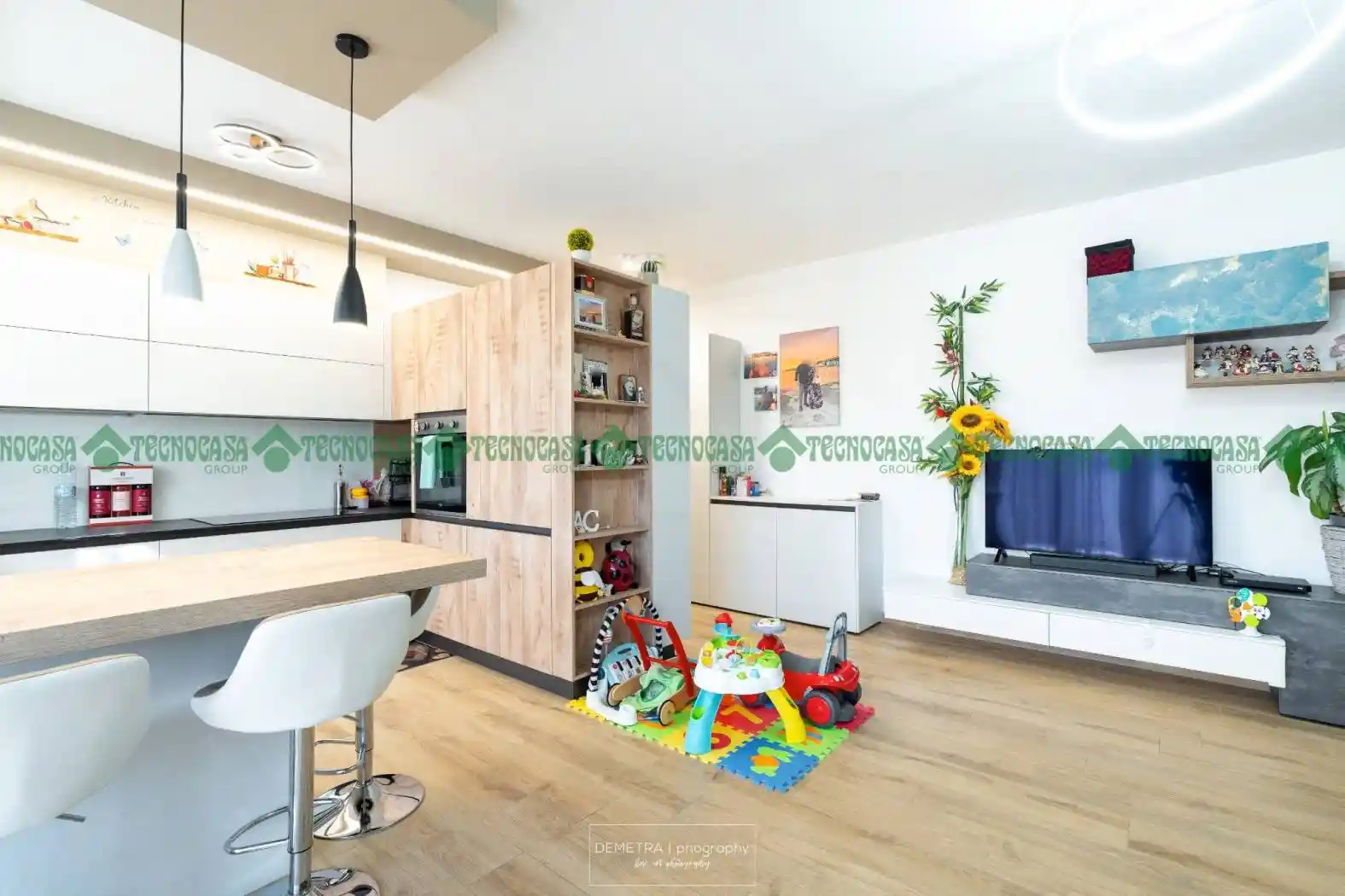 Quadrilocale via Alessandro Scorzoni 45, Calcara, Valsamoggia - foto 2