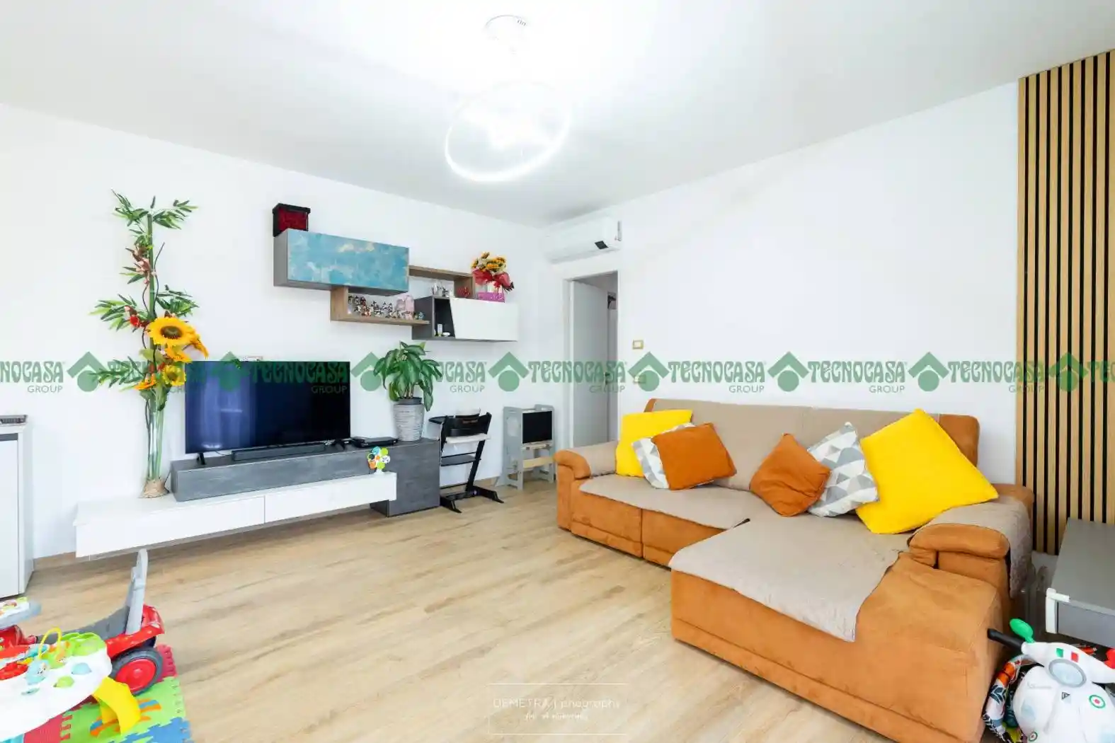 Quadrilocale via Alessandro Scorzoni 45, Calcara, Valsamoggia - foto 3