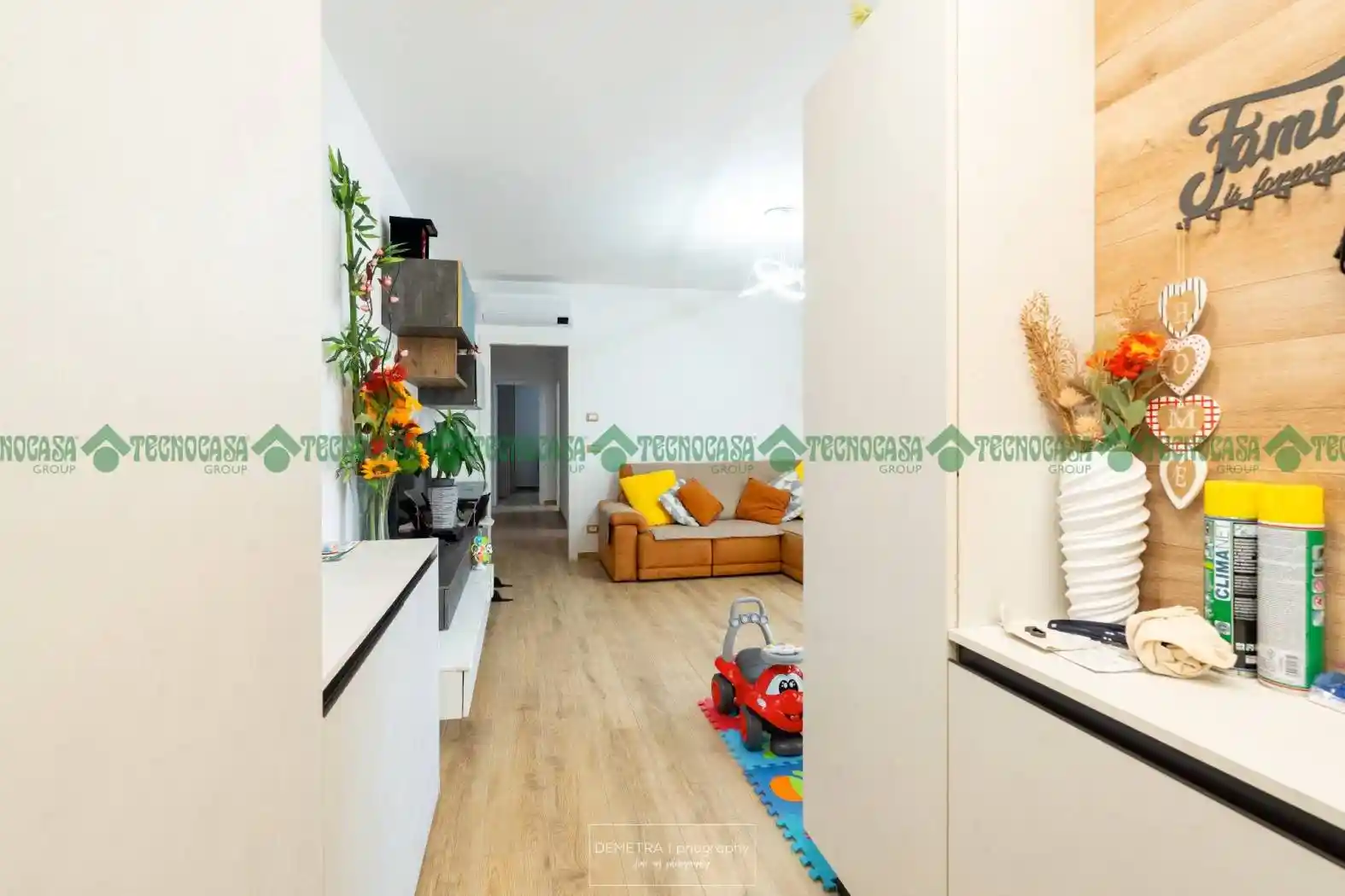 Quadrilocale via Alessandro Scorzoni 45, Calcara, Valsamoggia - foto 4