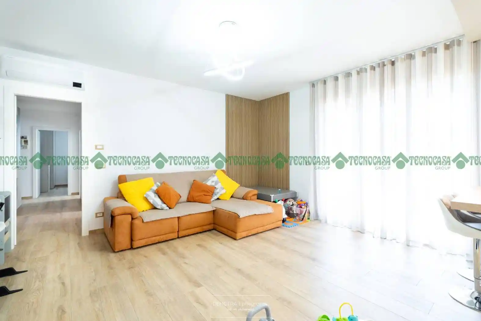 Quadrilocale via Alessandro Scorzoni 45, Calcara, Valsamoggia - foto 5