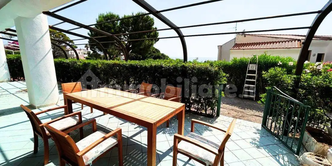 Appartamento in vendita a Bonifati